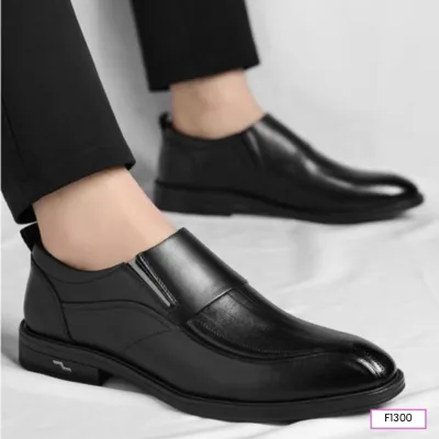 Dress Right Formal Shoes